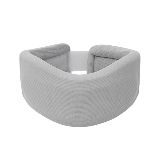 Summer Sponge Neck Brace Neck Pain Spine Pressure Relief Ergonomic Neck Support Women Men Cervical Posture Corrector Pillow