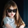 Children Sunglasses Vintage Square UV400 Sun Glasses Outdoor Cute Girl Boy Fashion Glasses Protection Classic Kids Sunglasses