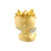 Auspicious Cartoon Dragon Crafts Cartoon Dragon Statue Dragon Baby Ornament  Chinese New Year