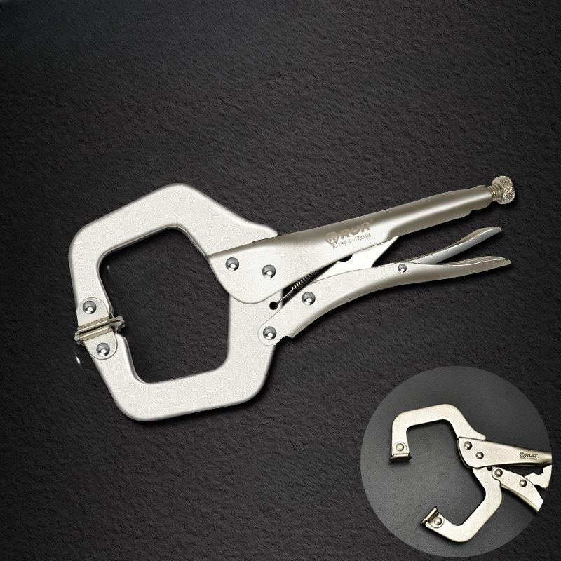 1/3pc Multifunctional Pliers, Professional Carbon Steel Electrician, Anti Slip Maintenance, Durable Manual Tool