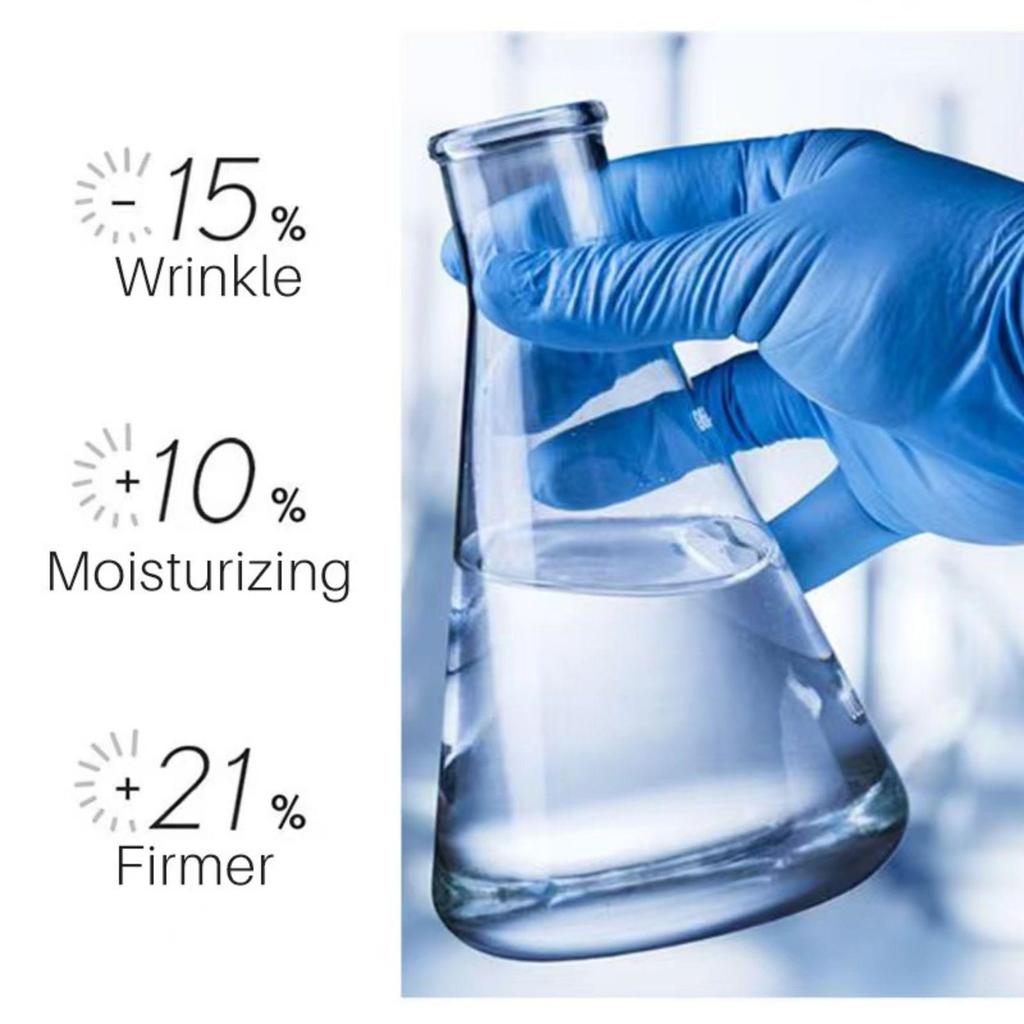Vitamin C Cream Facial Hydration Vitamin hudblekingskrem for ansiktshudpleie hudpleie
