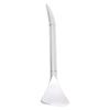 Pore Prep Tool Facial Pore Cleaner Spade Stainless Steel Blackhead Scraper for Pores Pimples and