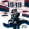 1949 by Dustin Weaver Paperback Book 9781534397101