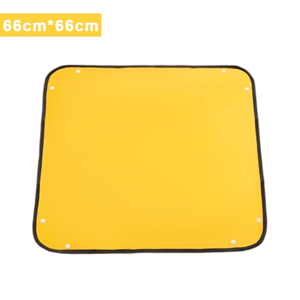 Multi Size Big Regeneration Mat Gardening Floor Mat Waterproof Changing Soil Transplant Flower Pot Mat Gardening Potting Pad