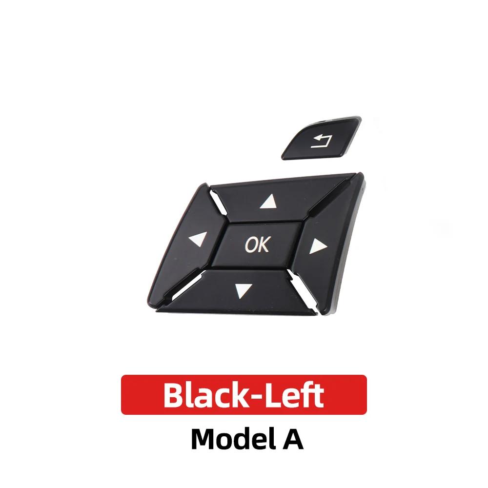 For Mercedes Benz ML GL A B GLA W166 W176 W246 W156 Car Multi-function Steering Wheel Push Switch Buttons