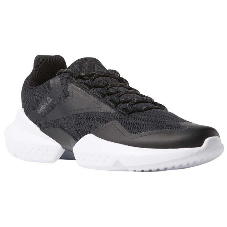 Reebok Split Fuel 'Black True Grey' Men's DV5447