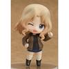 Nendoroid Petite: Girls und Panzer Other High Schools Ver. (6er-Set) aus Japan