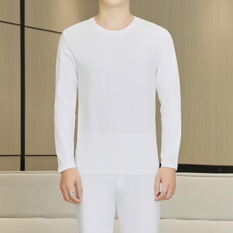 Langsha Men's Thermal Underwear Set 2026 Collection
