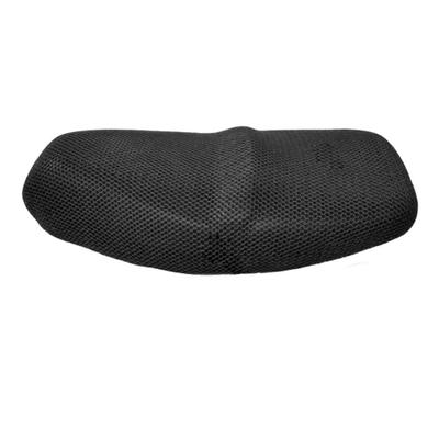 Motorcycle Breathable Sunscreen Mesh Protective Cushion Fit Suzuki AN250 AN400 AN650 Skywave 250 400 650 Fit Suzuki AN250 AN400 AN650