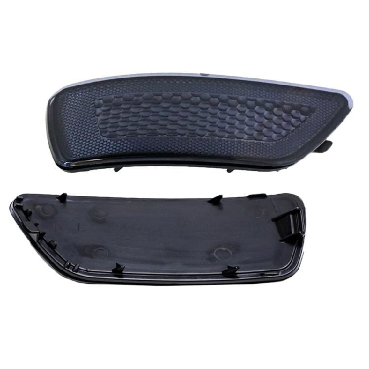 Car Rear Bumper Reflector Left Right Side 57010720AC, 57010721AC
