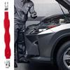 Nástroj pro odstranění elektrických konektorů Odstraňovač elektrických svorek Stahovák Dvoustranný design Stahovák pro automobily pro profesionály