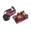 12-30V Zvs Coil Power Supply High-Voltage Generator Drive Board And Ignition Coil Kit