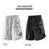 Jeep Men's Lightweight Breathable Casual Shorts