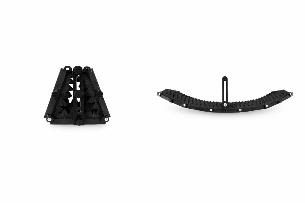 On Booth Reflection Filter Microphone Noise Reduction Sound Absorption Echo Reduction Foldable for Streaming and Home Recording