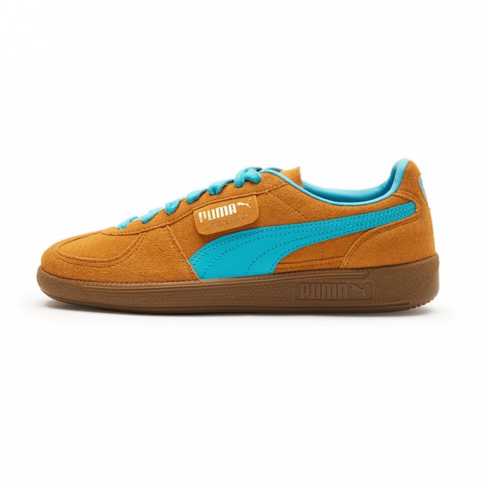 Puma Palermo Cheddar Aqua 39646313