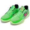 Nike Ja 2 Scratch - NY vs. NY Herren Sneaker Grün Green-Strike Hyper-Pink IB8235-300