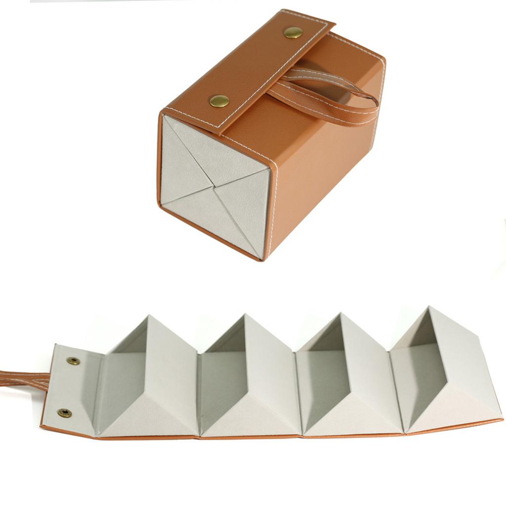 Faltbares Brillenetui, Anti-Stress-Sonnenbrillenetui, personalisiertes Sonnenbrillenetui, Brillenetui, Brillentasche.-A-ZMT