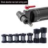 Bicycle Accessories Bike Rear Shock Absorption MTB Rear Shock Bushing  Bicycle Tool
