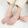 Summer Cute Cotton Mesh Ankle Foot Covers that Stay Sports Short Sizes [Yazon] Women's Five-Finger Socks, Socks, Socks, on, Women's Socks, Socks,
