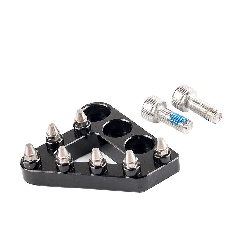Rear Brake Pedal Tip for KTM, Husqvarna, GASGAS, Keeway Off-road Motorcycles