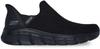 Skechers Slip-Ins BOBS Sport B Flex - Resilient (118306-BBK) Schwarz