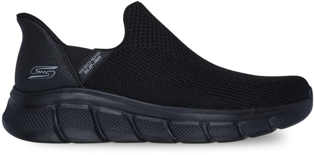 Skechers Slip-Ins BOBS Sport B Flex - Resilient (118306-BBK) Schwarz