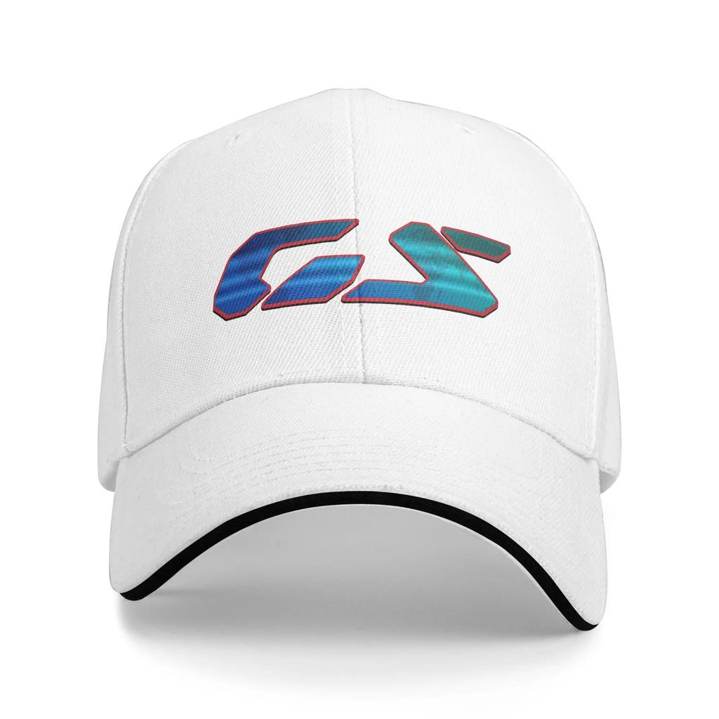 GS Adventure 2024 Women Men Baseball Cap Casual Outdoor Cap Motorcycles Motor Racing Hip Hop Sunscreen Hats Spring Sun Hat