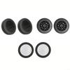 2pcs Grill Wheels BBQ Grill Wheel Heat-resistant Multi-Functional