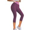 Women's Stretch Yoga Leggings Fitness Running Gym Sports Pockets Pants