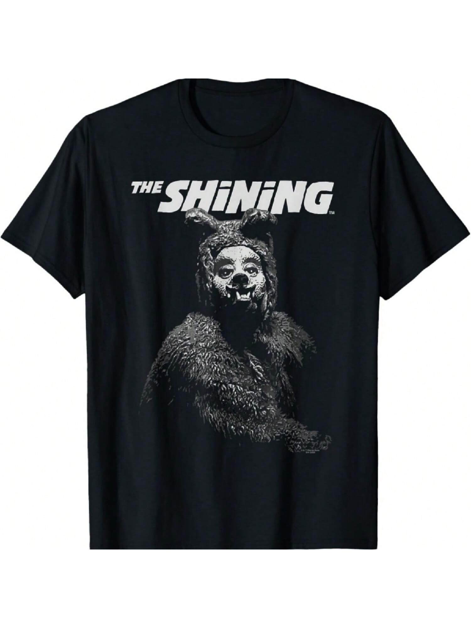 The Bear T-Shirt S разноцветный