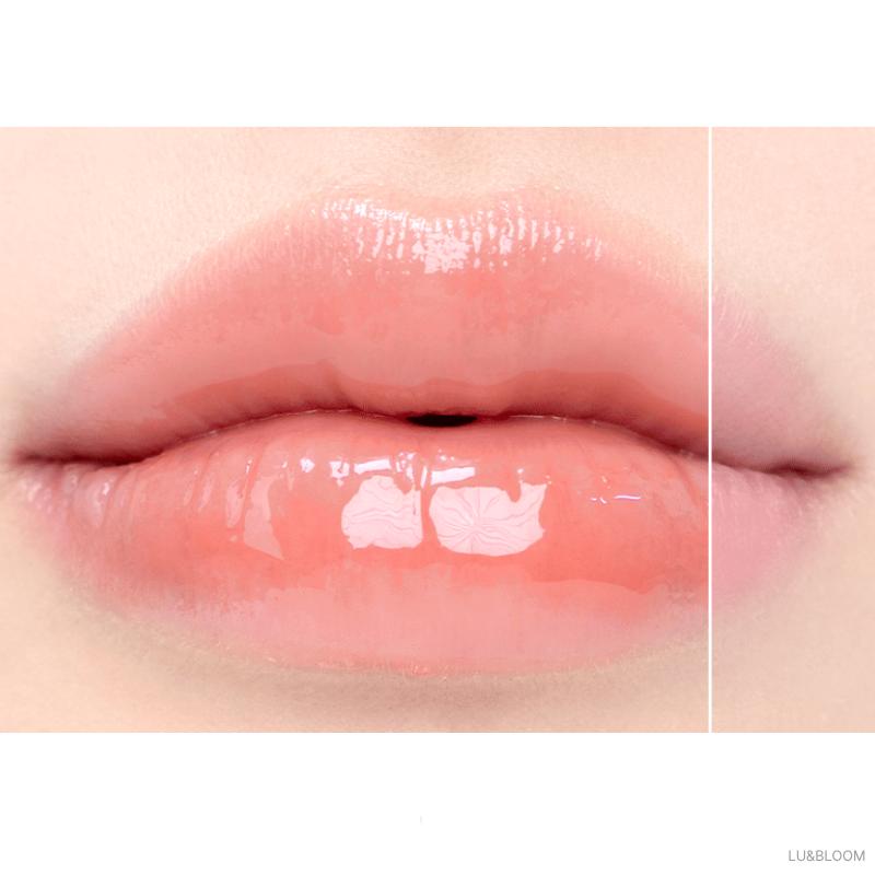 FEEV Hyper-Fit Bubble Gloss 10ml(+Free gift)