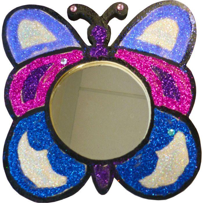 TUBE 3g GLITTER COLOR AURORE