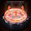 Sule Mini Built-in Round Induction Hot Pot Cooker