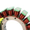 VIPIH Stator Alternator Stator Coil Generator Coil Generator Stator Stator For Kawasaki W400/SE W650 EJ650 1999-2008 21003-1384