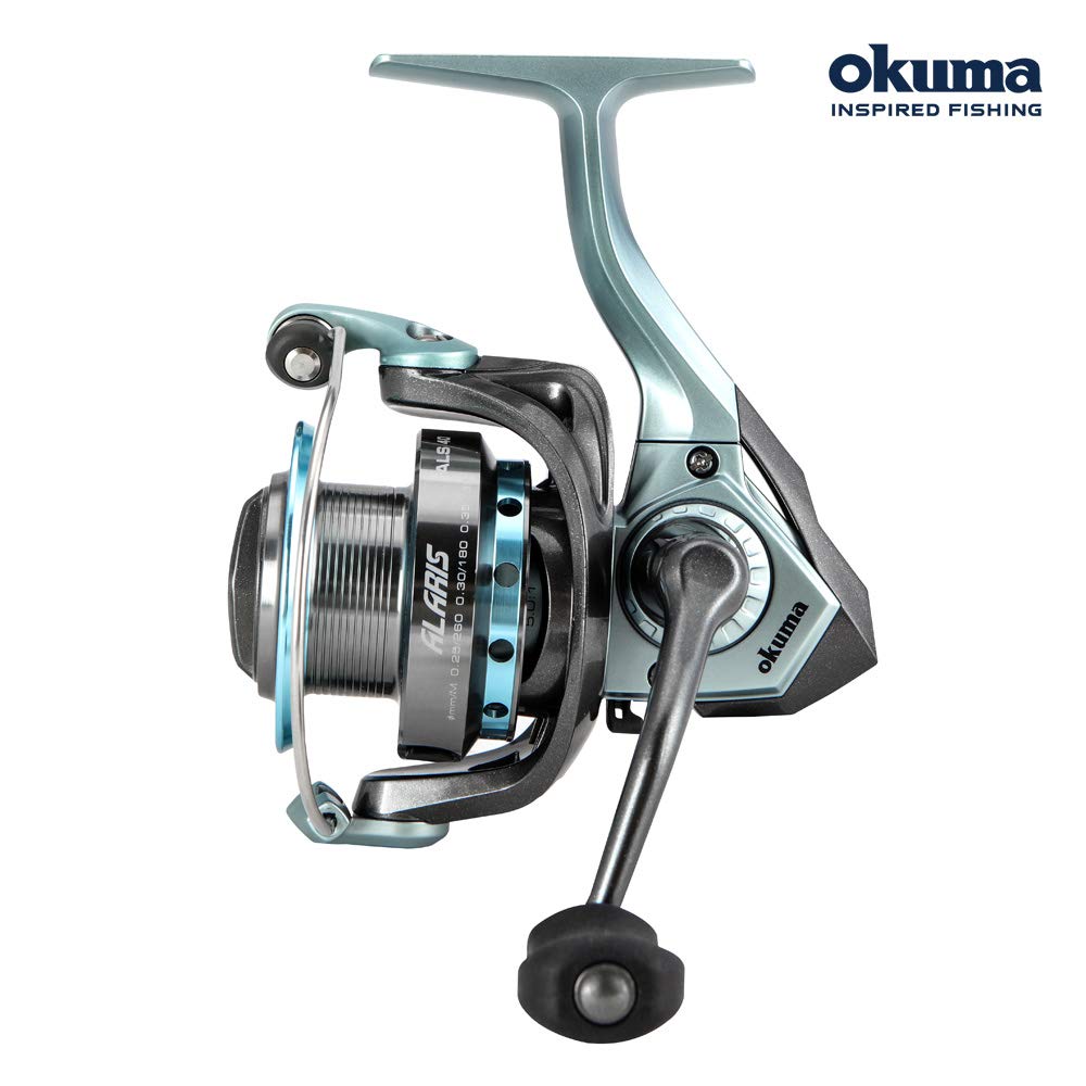 Okuma Alaris Spinning Reel ALS-40