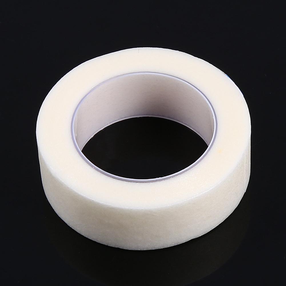 3 Rolls Eyelash Eye Lash Individual Extension Tools Supply Medical Tape