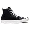 Chuck Taylor All Star Wmns Converse High 'Black' Women's W9160