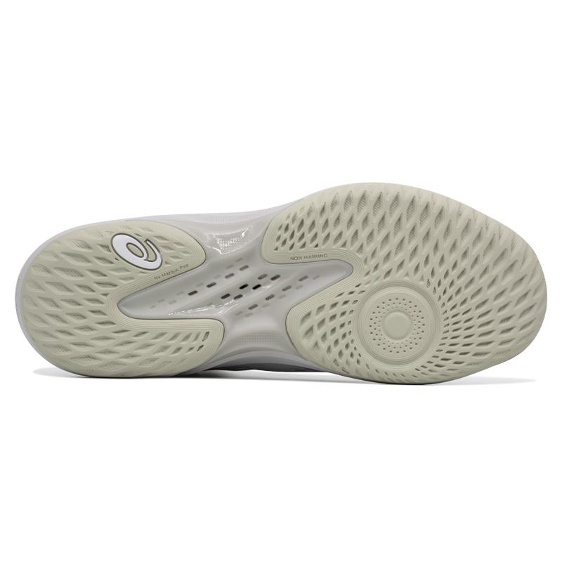ASICS GELHOOP V17 Low top Basketball Shoes Unisex 1063A115-020