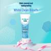 NICE Baking Soda Fresh Breath Toothpaste 120g