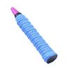 1 Roll 1.1m Rod Handle Grip Resilient Sweat-absorbent Non-slip Soft Badminton Grip Sweatband Fishing Supplies