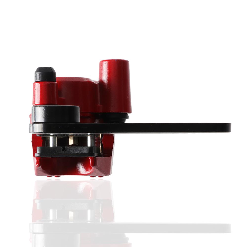 For 50cc 70cc 90cc 110cc 125cc 140cc Motorcycle Rear Hydraulic Disc Brake Pump Caliper Pit Dirt Bike Motocross Accessories
