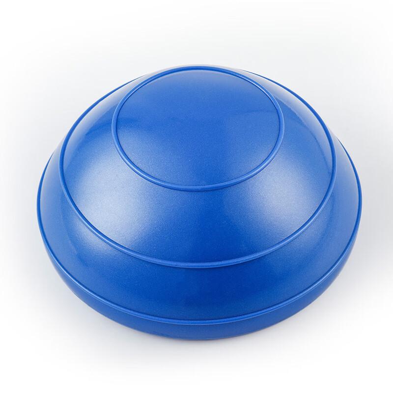 Li Shen Tang Luan Mini Bosu Balance  Sensory Training Ball 16x8cm