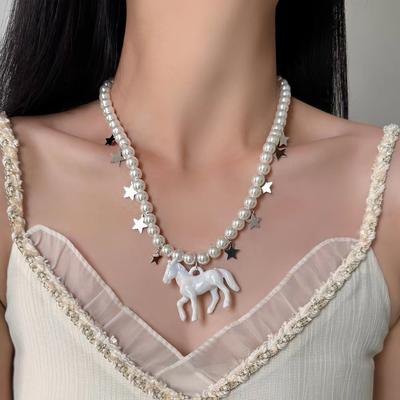 Colliers et pendentifs – Colliers