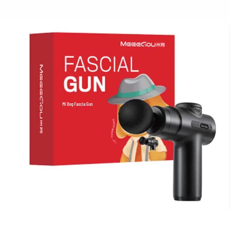 MIGOO Fascia Gun J25