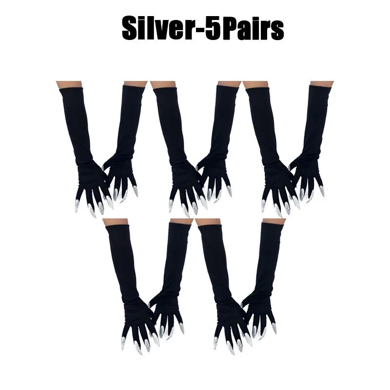 Halloween Party Supplies Pumpkin Drawstring Candy Bags Small Trick or Treat Snack Bags Kids Classroom Favor Goodie Bags Bulk