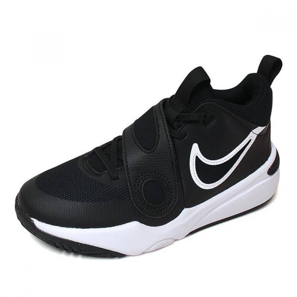 

Nike Team Hustle D11 Sneaker Sneaker Black Dv8996 002 DV8996002:250mm(US7Y)