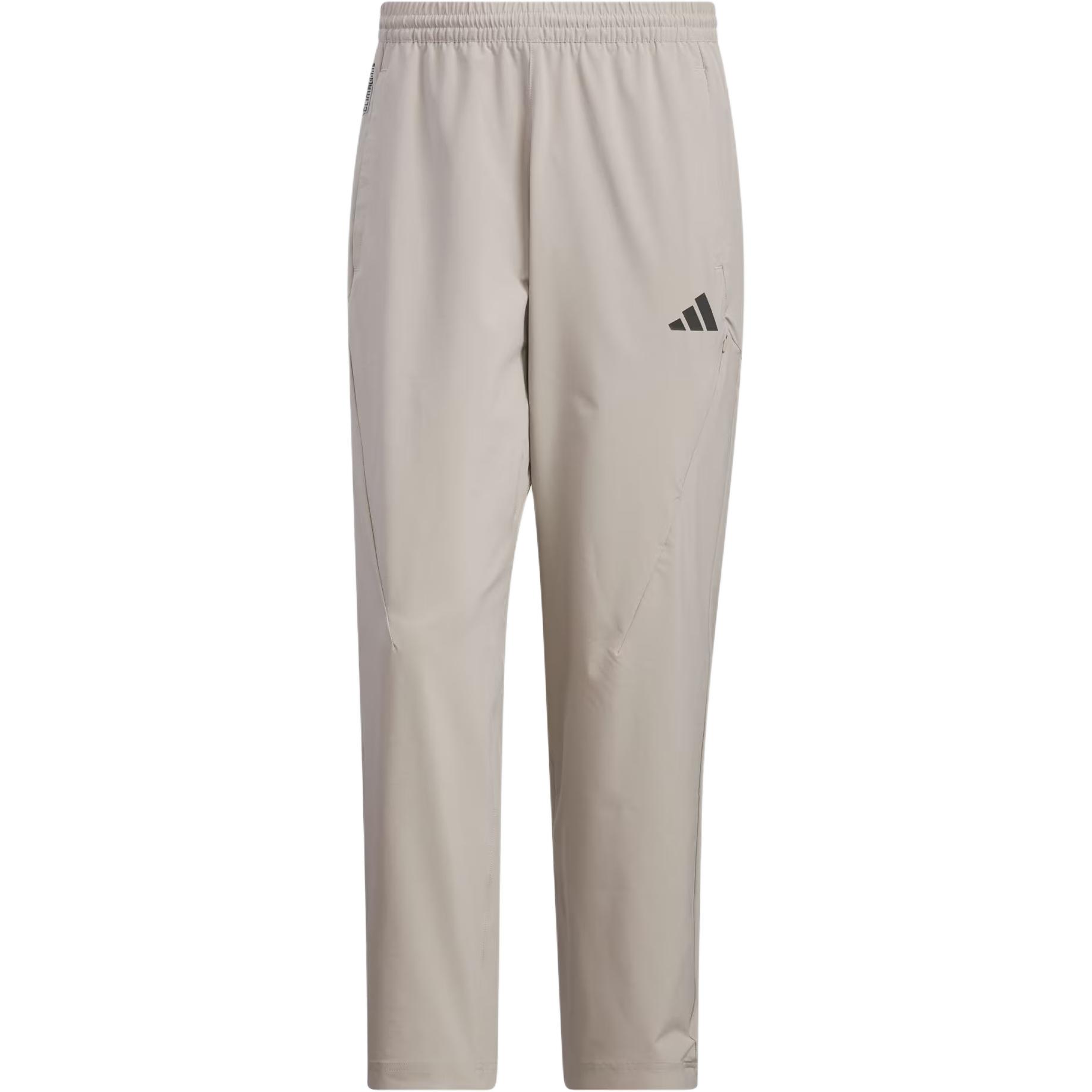 Adidas Climacool SS25 MODERN WOVEN TRACKSUIT BOTTOMS Casual Pants Men s KB5178 L