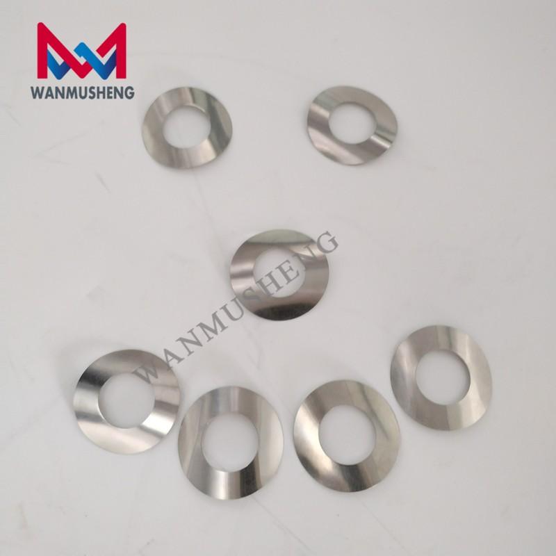 6Pcs / Lot China-Made Good Quality Spring Gasket 129768 for PT