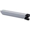 Cartouche de toner HP CLT-K808S/ELS - Noir - Laser - Rendement élevé