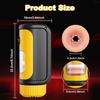 Automatic Telescopic Male Masturbator Electric Piston Sex Toys Thrusting Mastubator Cup Pocket Pussy For Men Adult Supplies 18+